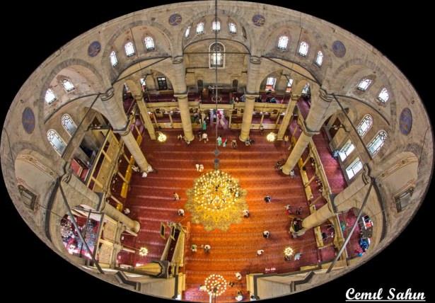 <p>İstanbul Eyüp Sultan</p>
