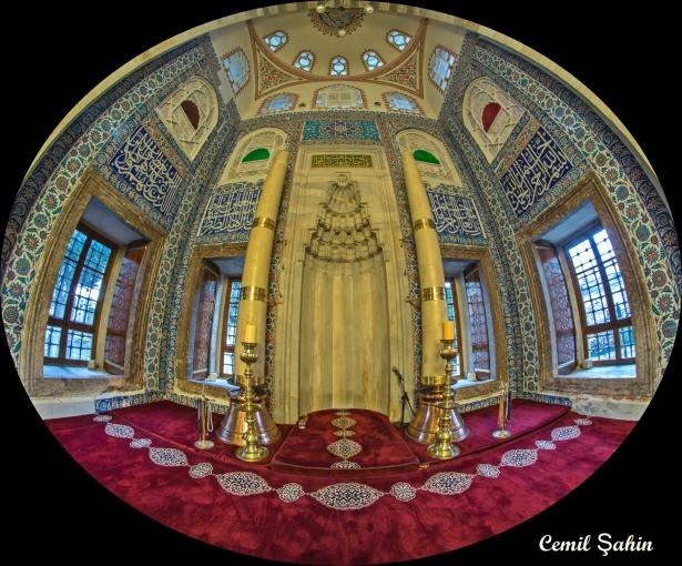 <p>Kılıçali paşa camii</p>
