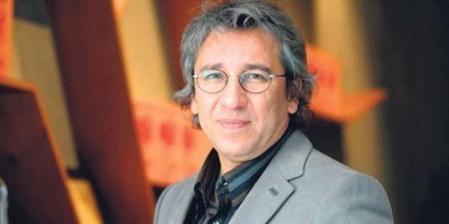 <p>Can Dündar: Cumhuriyet</p>