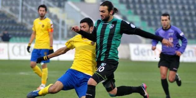 Can Erdem => Denizlispor’dan Mersin İdman Yurdu’na