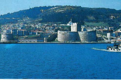 Çanakkale