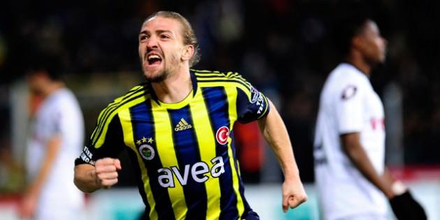 CANER ERKİN Değeri: 5.500.000 €