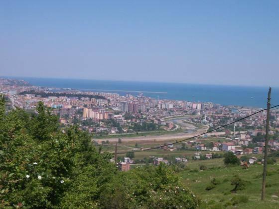<p>Canik (Samsun) - 201 adet</p>