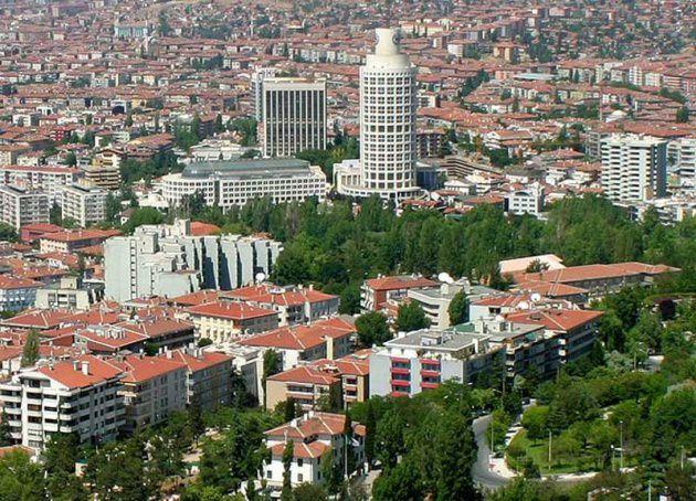 <p>Çankaya - 451 adet</p>