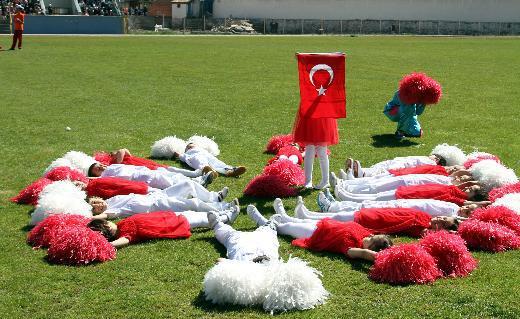 <p>Çankırı</p>