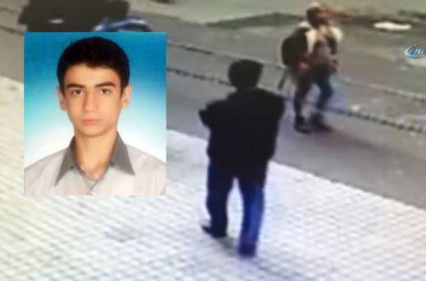 <p>DAEŞ’li canlı bomba Mehmet Öztürk’ün kimliği, DNA testi sonrasında kesinlik kazandı.</p>
