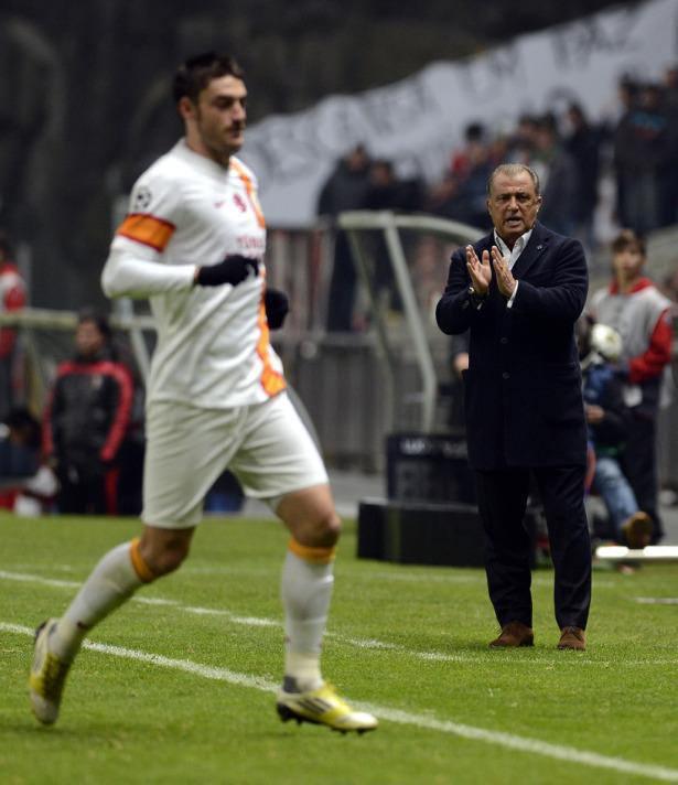 @DogukanYldzlar ---  Galatasaray Bitti Demeden Hiç Bir Şey Bitmez!