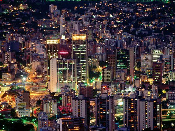 <p>Venezuella kişi başına yılda yaklaşık 83 litre bira tüketimi ile en biracı ülke sıfatını kazanıyor.</p>