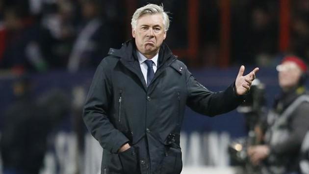 8.	Carlo Ancelotti
