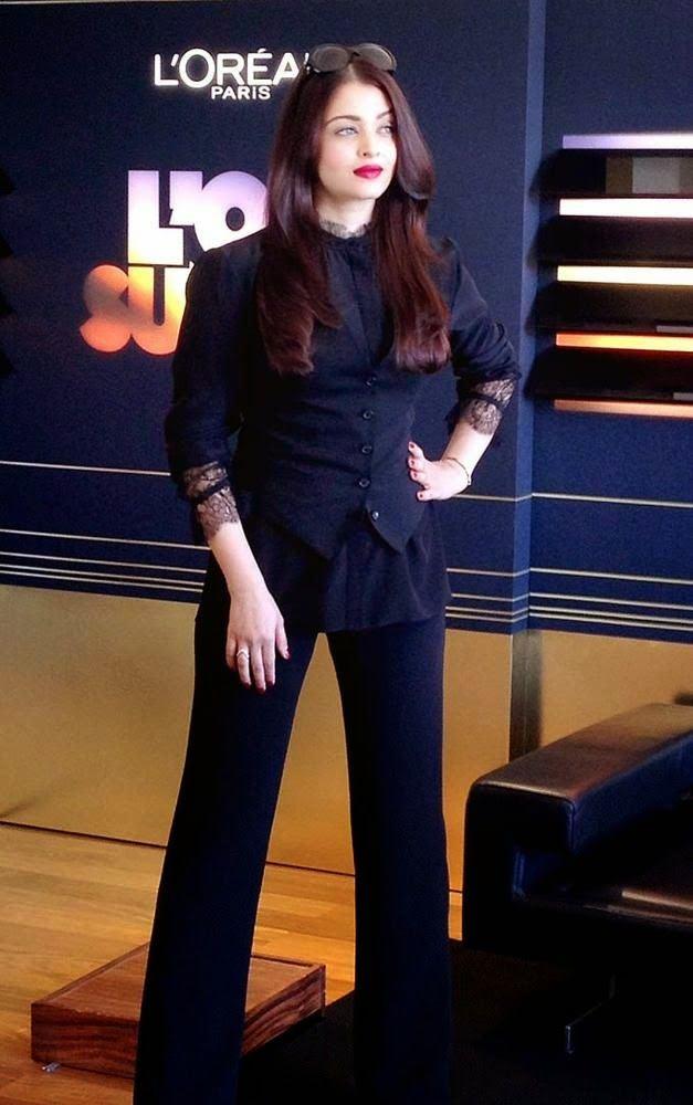 <p>6. <strong>Aishwarya Rai</strong></p>
