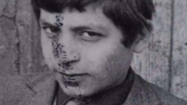 <p>Zühtü Arslan</p>

<p> </p>
