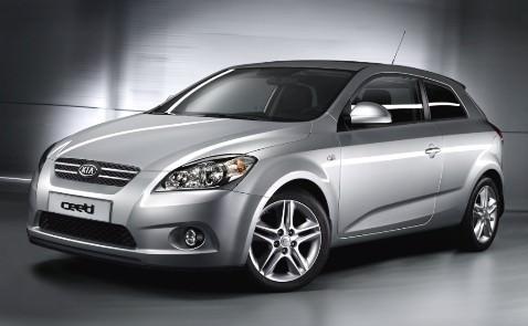 Kia Ceed 46.000-58.000 TL