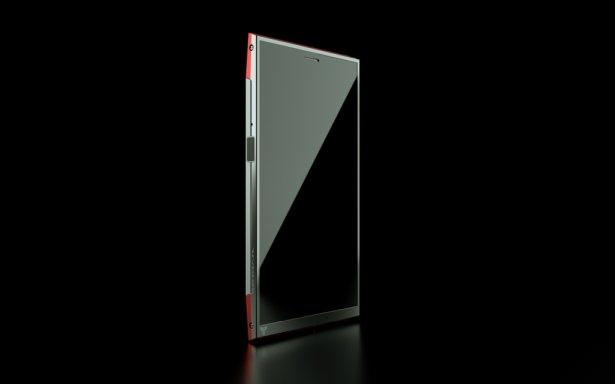<p>Android 5.1 işletim sistemiyle çalışan Turing Phone, 31 Temmuz günü 16 GB'lık versiyonuyla 610 dolardan ön siparişe çıkıyor.</p>
