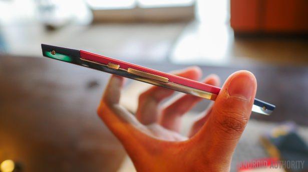 <p>Turing Phone'un adını almasında en önemli detaylardan biri ise üst düzey güvenlik önlemlerine sahip olması.</p>
