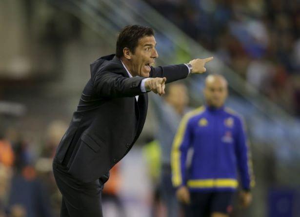 <p>La Liga'nın 5. haftasında Barcelona Celta Vigo'ya konuk oldu.</p>
<p>Büyük bir sürprize sahip olan mücadele, 4-1 Celta Vigo üstünlüğüyle noktalandı.</p>