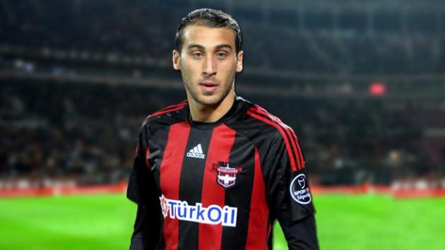 CENK TOSUN 3.000.000 €