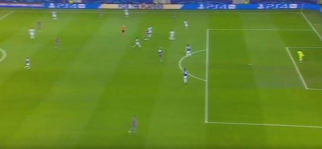 <p>"Batistuta golü resmen, Cenk Tosun 35 milyon euro"</p>