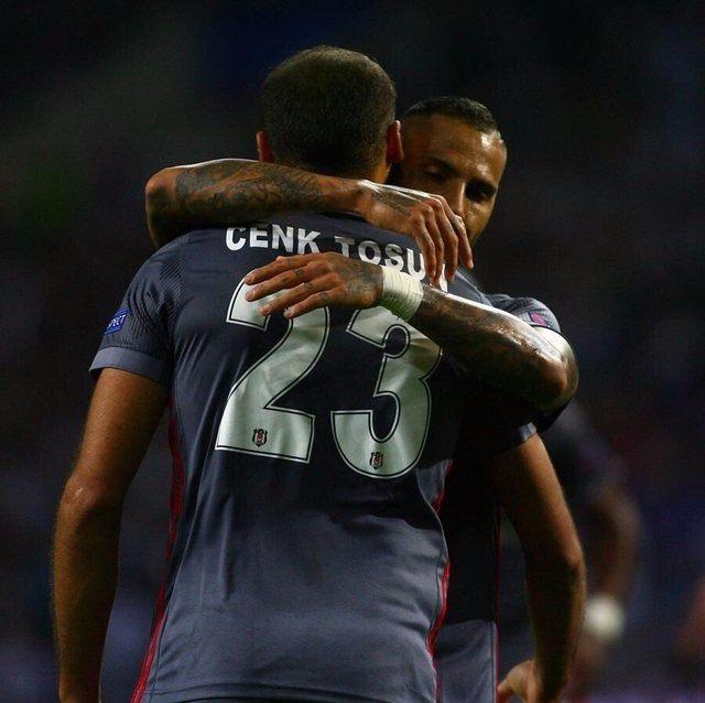 <p>"Cenk Tosun 150 milyon lan :d "</p>