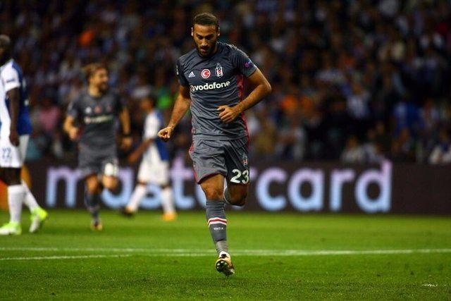 <p>"cenk tosun'un performansında nusret gökçe'ninde payı çok fazla"</p>
