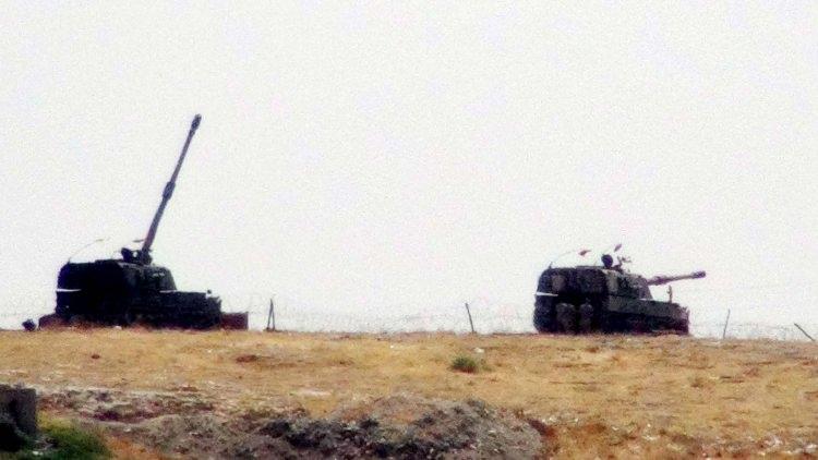 <p><strong>16 Ağustos 2016:</strong> Dışişleri Bakanı Mevlüt Çavuşoğlu, “ABD’nin ve hatta bizzat Obama’nın Menbic operasyonu bittikten sonra oradaki demokratik güçlerin içinde bulunan PYD’lilerin tekrar Fırat’ın doğusuna geçeceğine yönelik sözü var. Şimdi ABD’nin bu sözünü tutması gerekiyor. Beklentimiz de budur. Bu konudaki temaslarımızı sürdürüyoruz” dedi. </p>

<p><a href="http://video.haber7.com/video-galeri/75315-cerablus-ilce-merkezinden-ilk-goruntuler" target="_blank"><strong>CERABLUS'TAN İLK GÖRÜNTÜLER İÇİN TIKLAYINIZ</strong></a></p>
