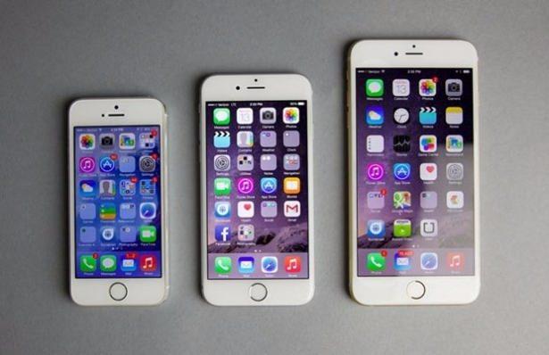 <p>Söz konusu iddiaya göre, iPhone 7'nin çerçevesiz bir ekrana sahip olacak.</p>

<p> </p>
