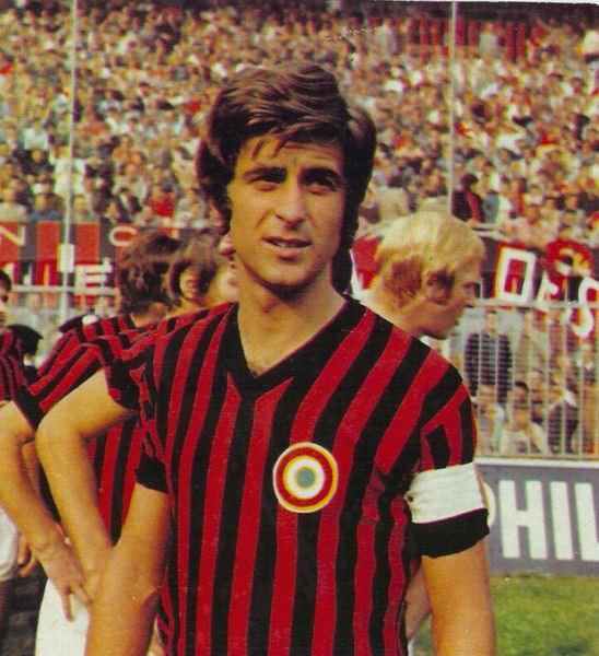 Cesare Maldini (5 Şubat 1932)