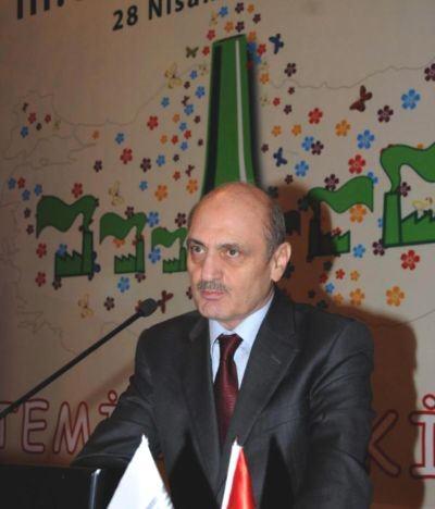 Çevre ve Şehircilik Bakanı Erdoğan Bayraktar'ın göreve geldiği günden itibaren üzerinde önemle durduğu kentsel dönüşüm projesinde geri sayım başladı.