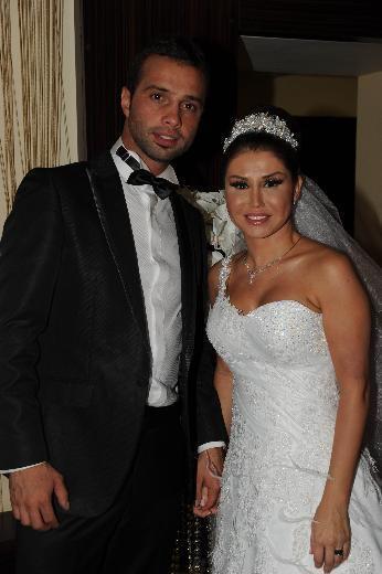<p>Ceylan ve Güçal Tanören</p>