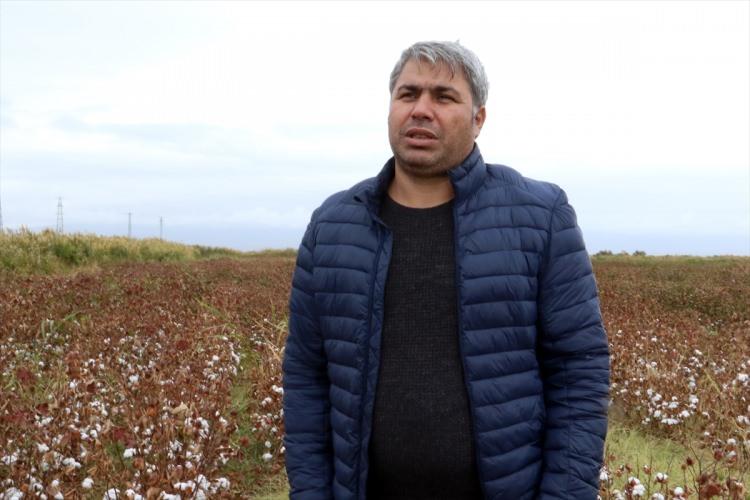 <p> Iğdır'ın tarım alanında gerçek değerlerine ulaşmasını istiyoruz. Bu Iğdır'a has bir özelliktir. </p>

