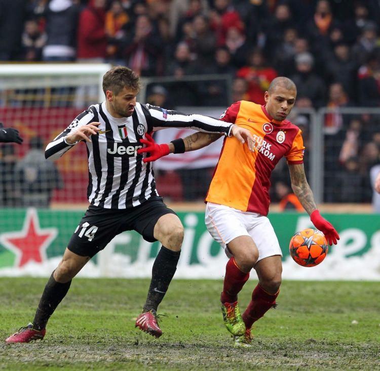 <p>Felipe Melo (Palmerias)</p>
