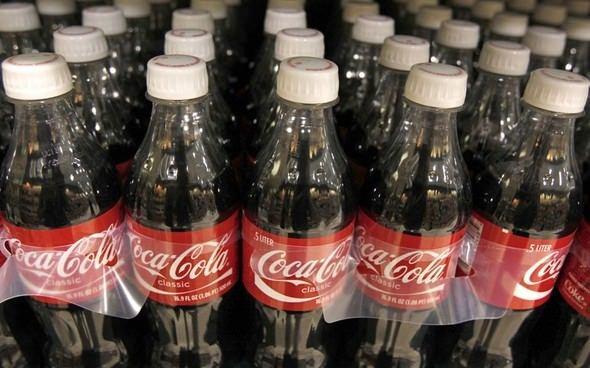<p><strong>Coco-Cola</strong></p>

<p>Coca-Cola’nın net değeri: 34.2 milyar dolar.</p>
