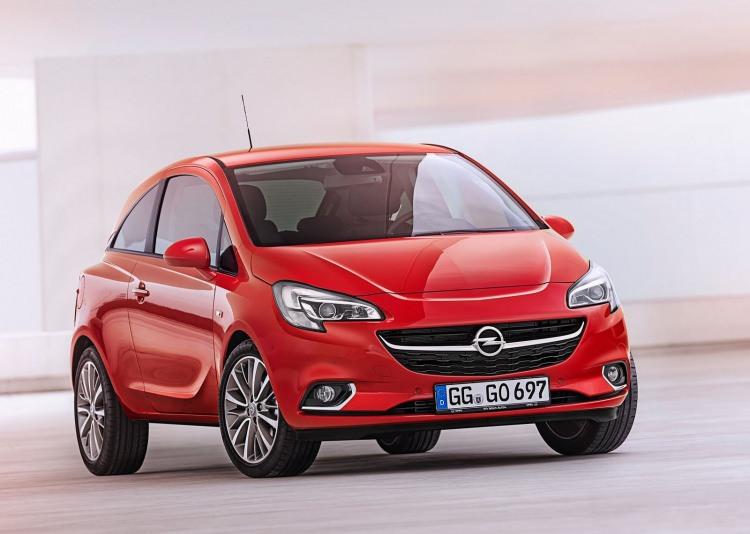 <p>Opel Corsa 1.3 CDTi Essentia : 59.750 TL</p>