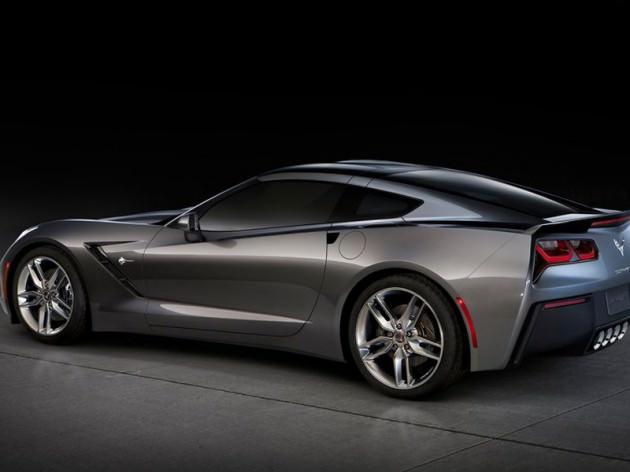 Chevrolet gelmiş geçmiş en fütürist otomobili için geçmişten yararlandı. Tamamen yeni Corvette Stingray, 1963’teki unutulmaz orijinal versiyonun ismini taşıyor.