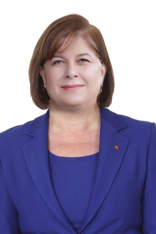 <p>Elif Doğan T&uuml;rkmen<br />
<br />
&nbsp;</p>
