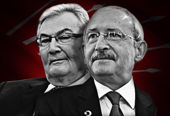 <p>Orc Araştırma Şirketi'nin 35. Olağan CHP Kurultayı'nın ardından CHP seçmeni üzerinde yaptığı araştırmada çarpıcı sonuçlar ortayı çıktı. İşte grafiklerle yapılan anketin sonuçları...</p>
