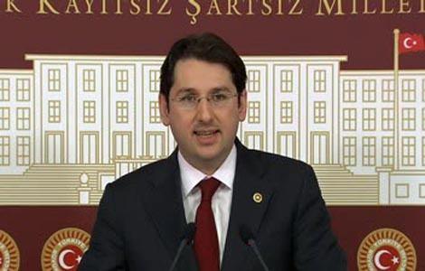 <p><span style="color:rgb(102, 102, 102)">Aykan Erdemir </span></p>
