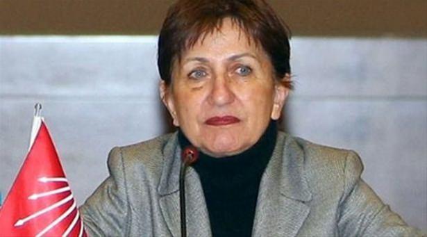 <p>Binnaz Toprak</p>
