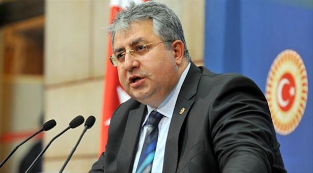 <p>Mehmet Şevki Kulkuloğlu</p>
