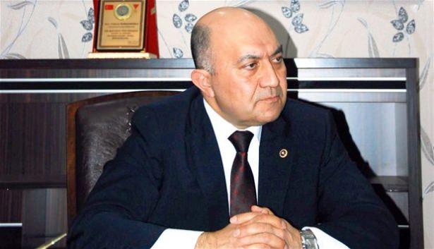 <p>Yıldırım Mehmet Ramazanoğlu</p>
