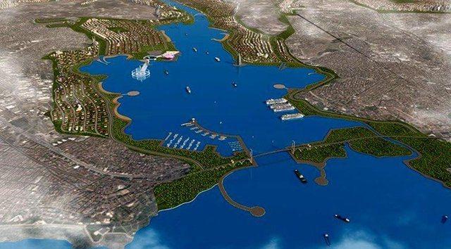 <p>Bakan Arslan, AA muhabirine yaptığı açıklamada, ulaştırma sektörünün en önemli bileşenlerinden birisinin su yolları ve denizcilik alanı olduğunu belirterek, Türkiye'nin su yollarını geliştirerek, lojistik sektörünü güçlendirecek, İstanbul Yeni Havalimanı gibi büyük projelerle entegre olacak, İstanbul Boğazı’nın trafik yükünü hafifleterek, buradan tehlikeli madde taşıyan tankerlerden dolayı olası felaketi önleyecek yeni su yolu projesi hayata geçirmek için çalışmalarına başladığını söyledi.</p>

<p> </p>
