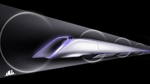 <p>Saatte maksimum 1126 km hıza ulaşılmasına imkan verecek ve bu sayede seyahat alışkanlıklarımızı değiştirecek Hyperloop için ilk adım atılıyor.</p>
