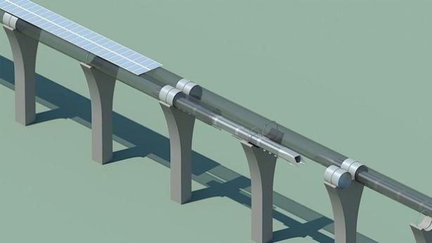 <p>Ancak, Uçak, demiryolu, otomobil ve gemilerin ardından beşinci ulaştırma aracı olması hayal edilen Hyperloop, başarılı olabilmek için potansiyel rakiplerini de saf dışı bırakmak zorunda.</p>
