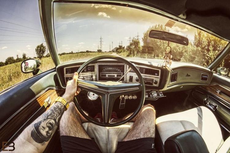 <p>Buick Riviera</p>
