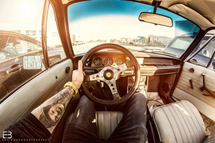 <p>BMW 1602</p>
