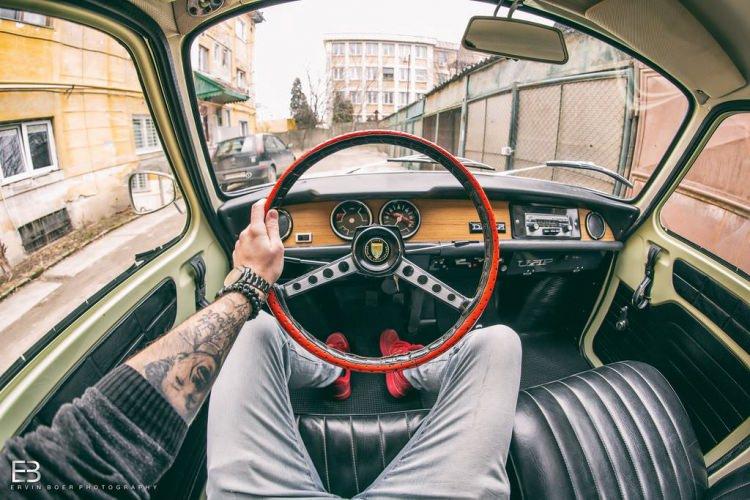 <p>Dacia 1100</p>
