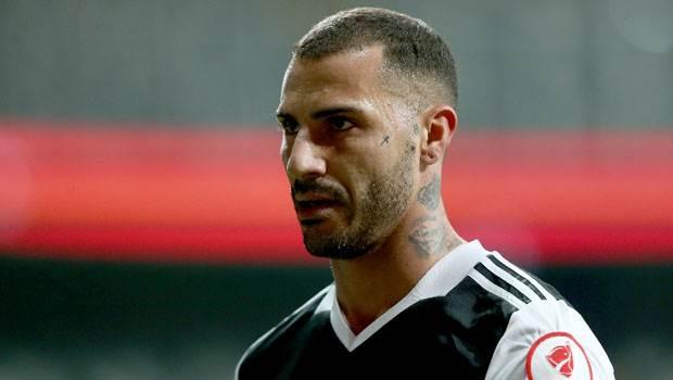 <p>Ricardo Quaresma - Shanghai Shenhua</p>
