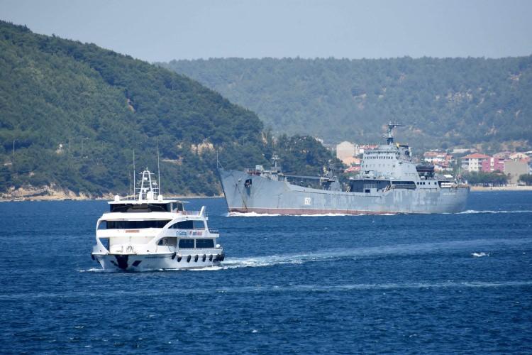 <p>Çin gemileri</p>
