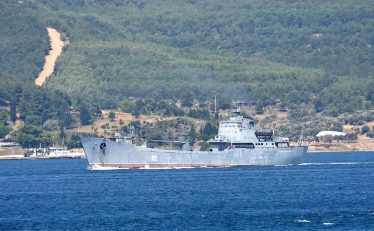 <p>Çin gemileri</p>
