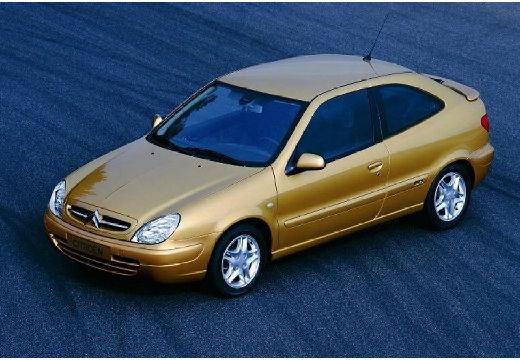 <p>Citroen Xsara</p>
