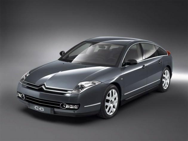 CITROEN - 2252 adet sattı